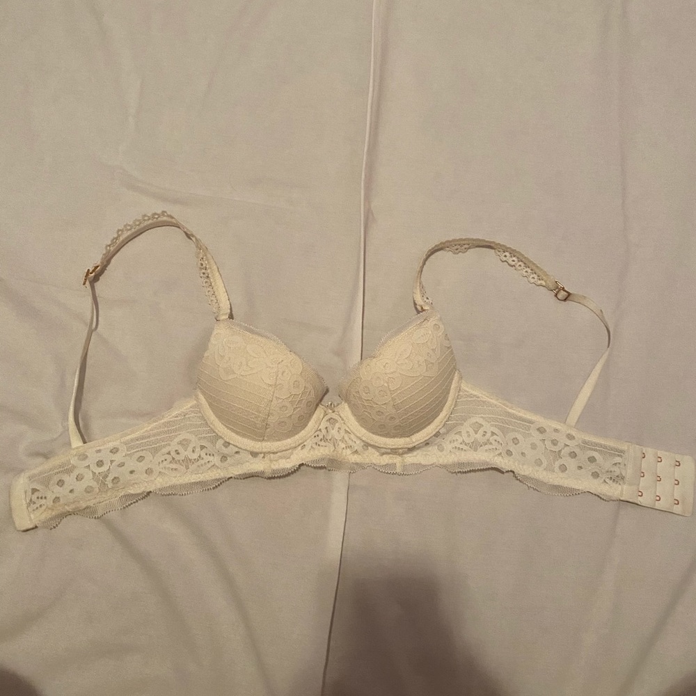 Aerie Push Up Bra